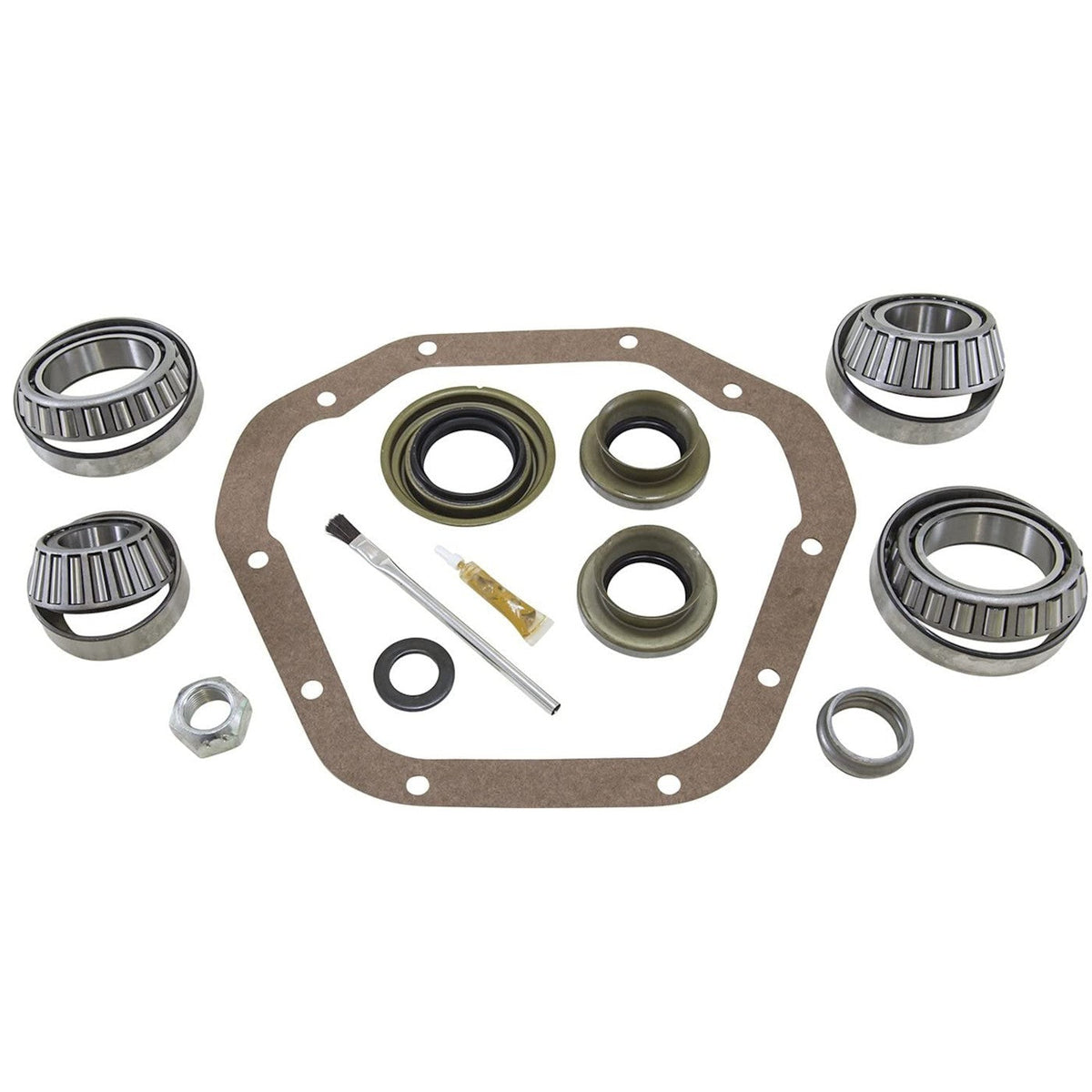 Differential Rebuild Kit for Ram Truck