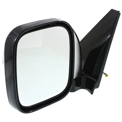 Heated Mirrors Set of 2 for Montero