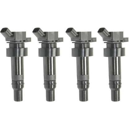 Set of Ignition Coils for Kia Soul 2012-2019