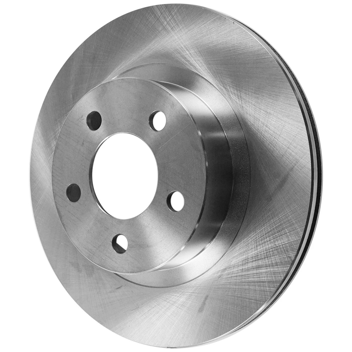 Disc Brake Rotor for Mazda B4000 (2003–2010) Front Left/Right Solid 1 Pc