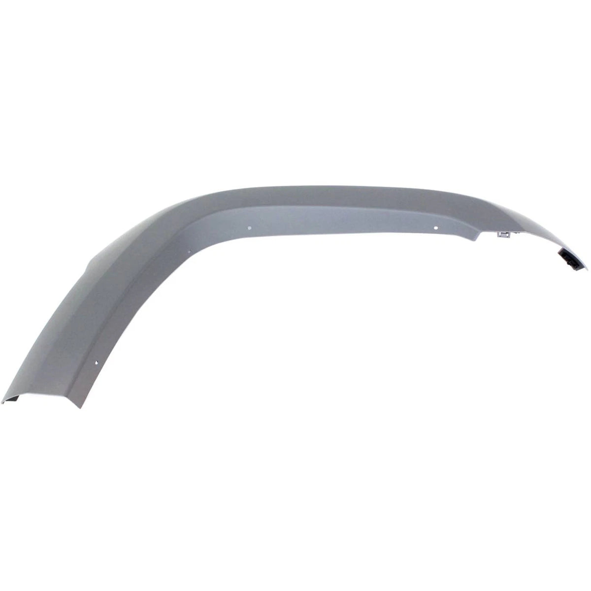 Fender Flares for Jeep Liberty (2005–2006) Code K3L Front Passenger Side Primed