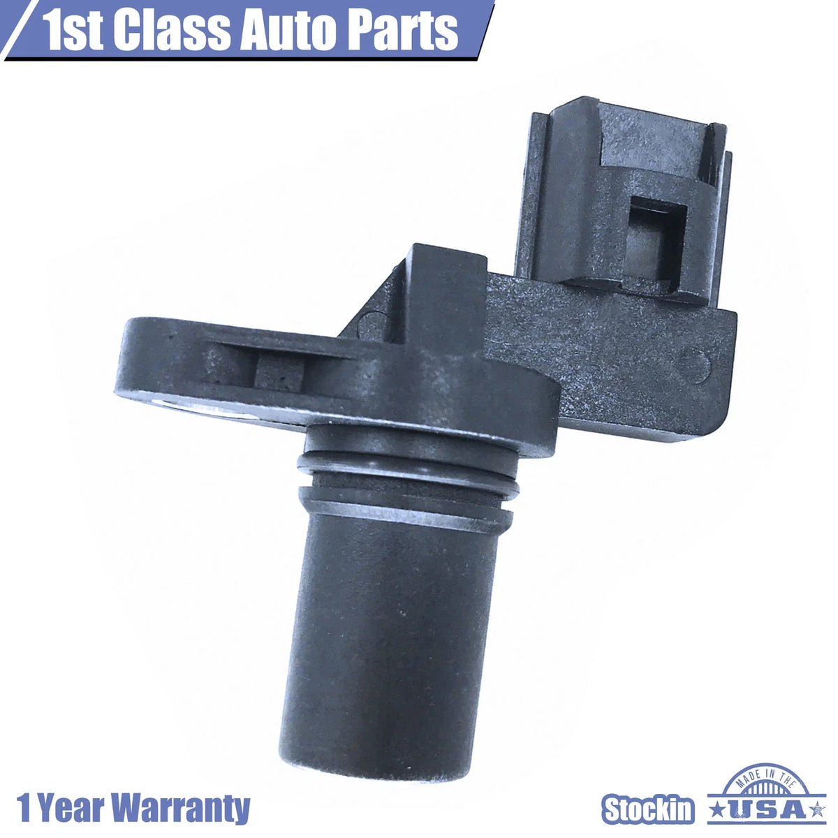 Camshaft Position Sensor for Hyundai Sonata, Santa Fe, Kia Optima (2.4L)