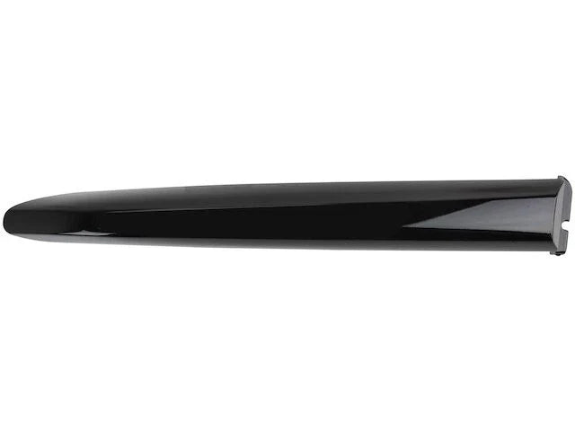 Front Left Bumper Trim for Jaguar F-Pace (2017–2020) QV799FG
