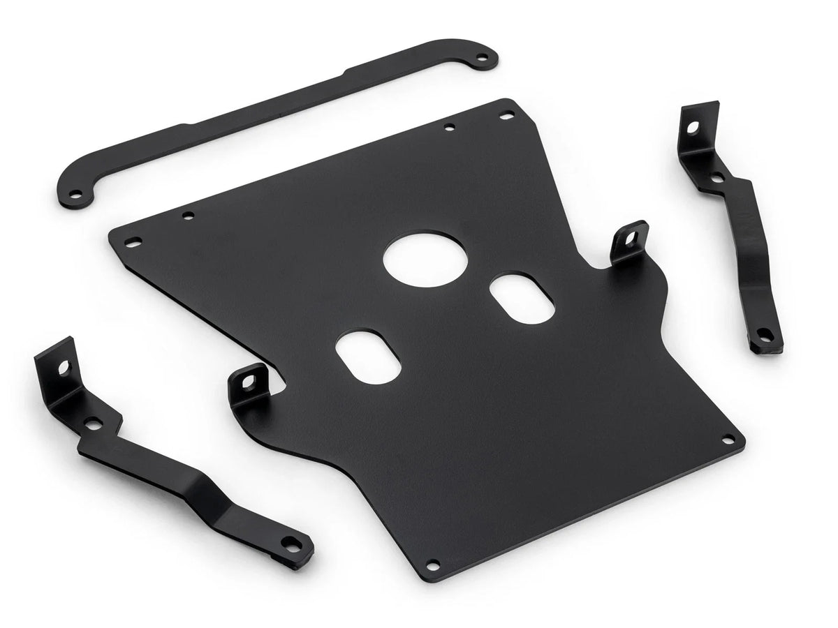 Frame Stiffener for CFMoto UForce (2019–2023)