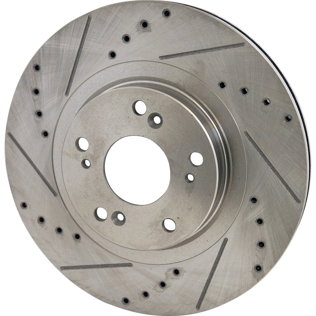 Front Brake Disc for Acura ILX Honda Civic CSX RSX CR-V (2005–2006)