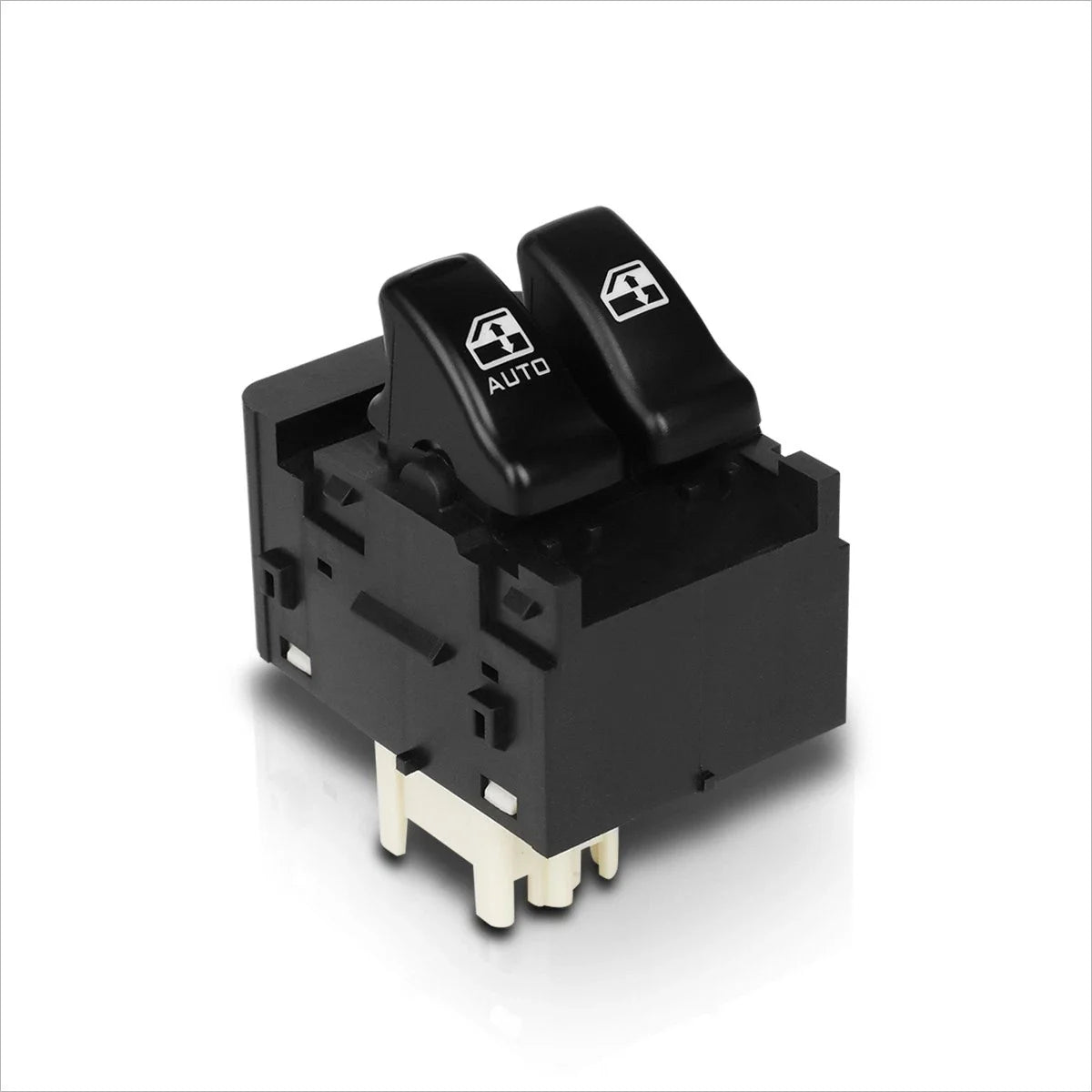 Electric Master Window Control Switch for Venture/Silhouette (2000–2005)