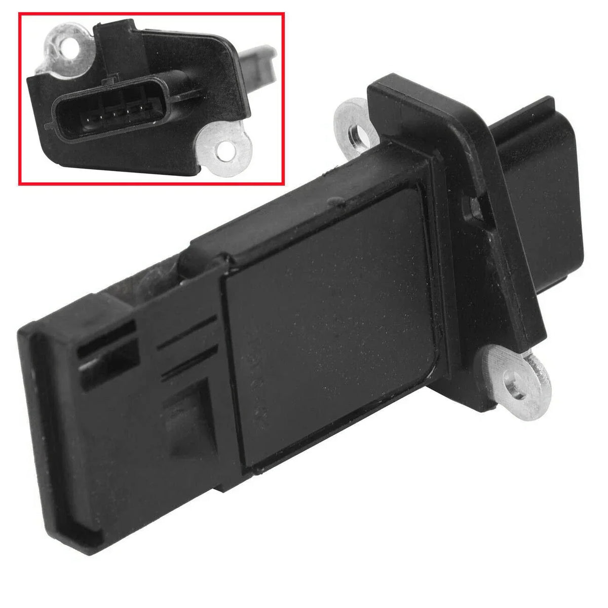 Mass Air Flow Sensor for Nissan Elgrand E50 3.5L VQ35DE (2000-2002)