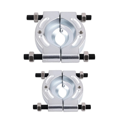 Professional Vehicle Bearing Puller Kit 30-75mm - Removal Tool Set