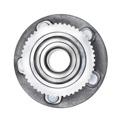 2X Rear Hub & Bearing Assembly for Nissan Quest 1997-2002