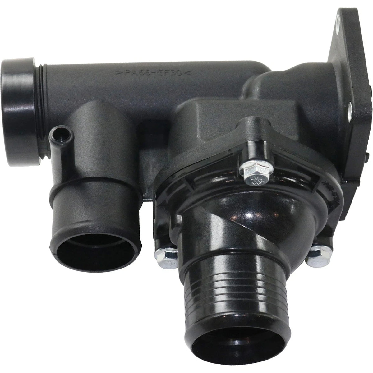 Thermostat Housing for 2000-2002 Ford Thunderbird & Lincoln LS