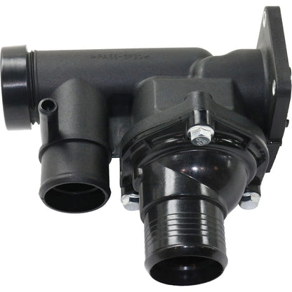 Thermostat Housing for 2000-2002 Ford Thunderbird & Lincoln LS
