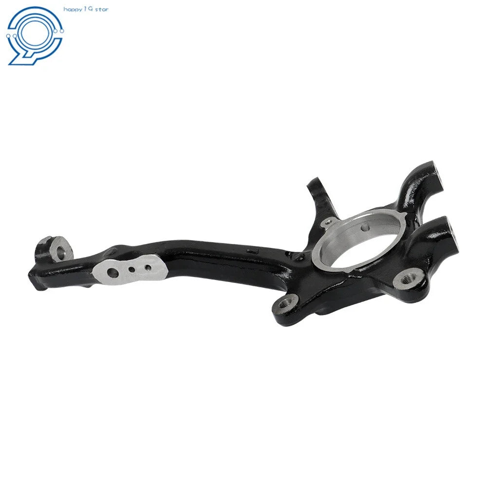 Front Left Knuckle Steering for Lexus GX460, Toyota 4Runner 2015-2019