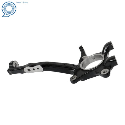 Front Left Knuckle Steering for Lexus GX460, Toyota 4Runner 2015-2019