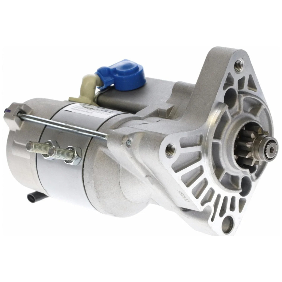 Starter for Toyota Previa L4 2.4L (1991–1993)