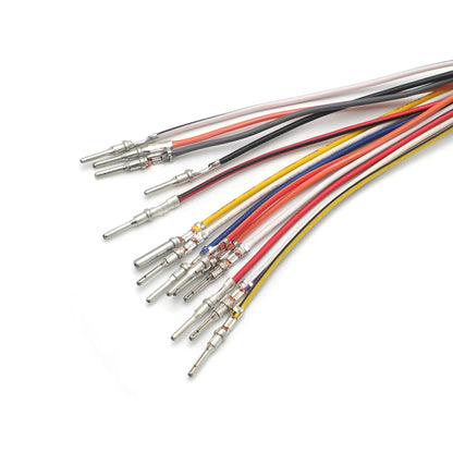 Handlebar Wiring Extension Harness for Harley Softail (1996-2006)