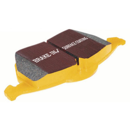 Brake Pads Set of 2 for Chevy Ranger and Explorer Pickup