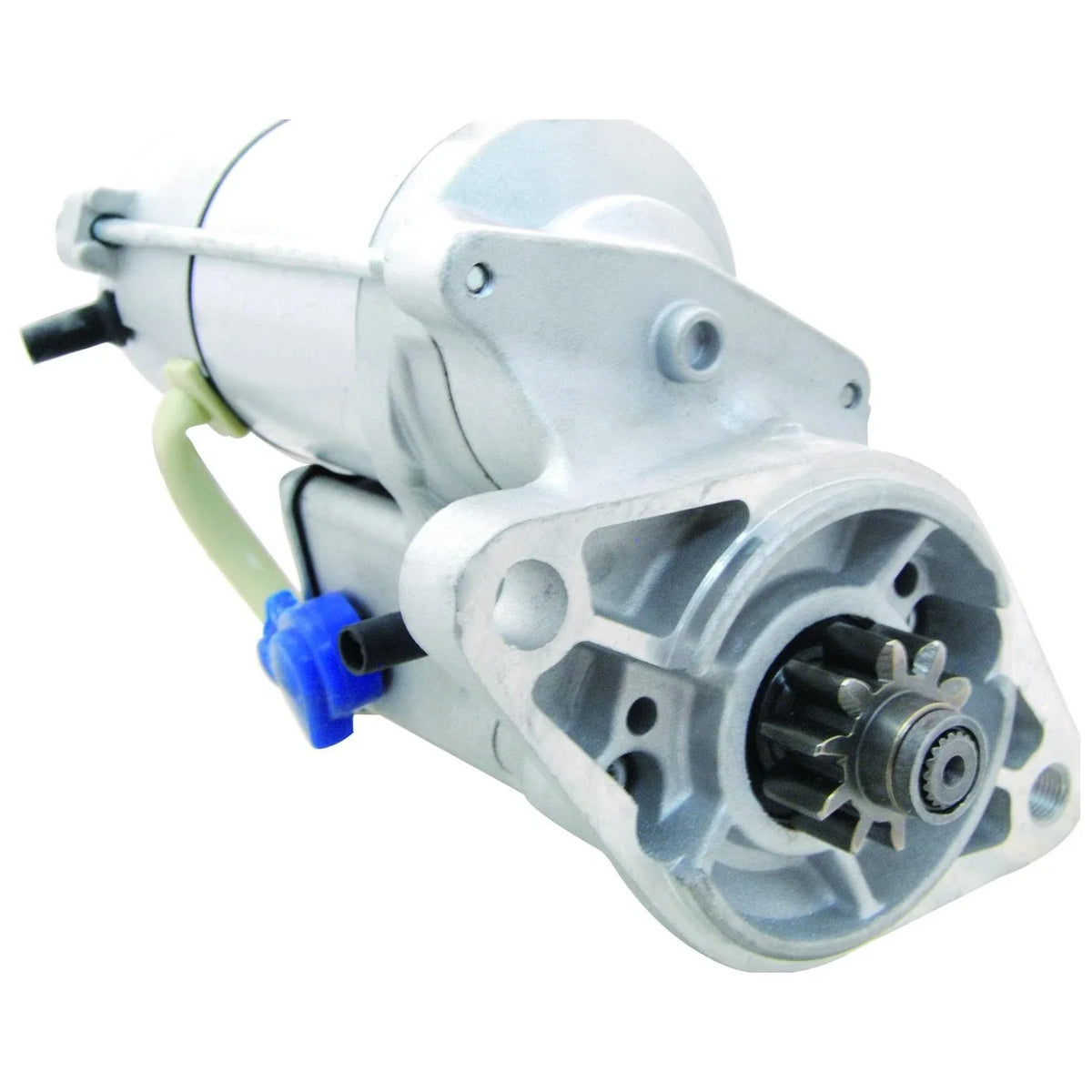 Starter for Toyota Hi-Ace, Hi-Lux (1989–1993)