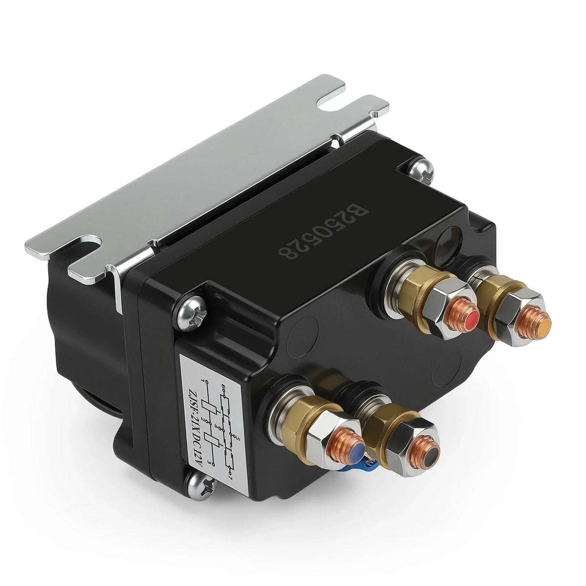 Electrical System Solenoid for Maverick 1000R (2017-2018) Can-Am
