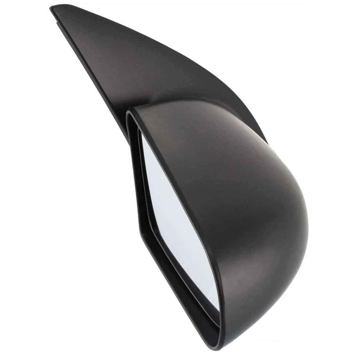 Passenger Side Right Mirror for SL SL1 SL2 SW1 SW2 Saturn (1993-1995)