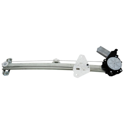 Window Regulator for Honda Pilot (2009–2015) Right Rear Side