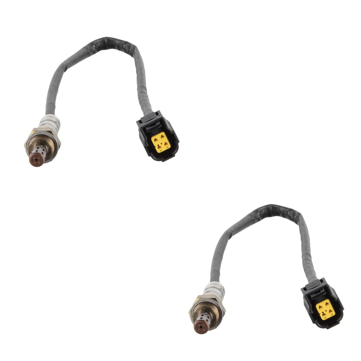 Oxygen Sensor Set of 2 for Dodge Ram 2500 (2002–2009)