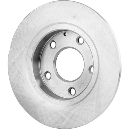 Rear Brake Disc for Mazda 3 Sport (2014–2016)