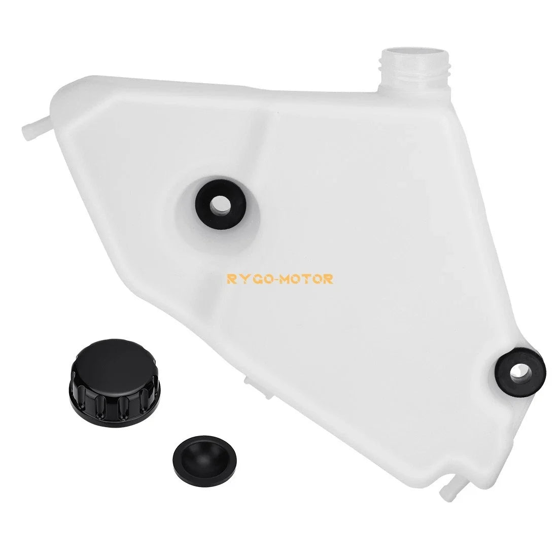 Overflow Bottle Tank for Kawasaki ZX-10R 2006-2007
