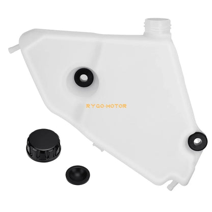Overflow Bottle Tank for Kawasaki ZX-10R 2006-2007