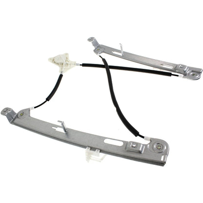 Window Regulator for Jeep Compass (2007–2017) 68002897AA