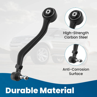 Front Lower Control Arms w/ Ball Joint for Chevy Camaro (2010–2015)
