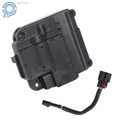 68321285AE Transfer Case Actuator for Jeep Cherokee (2014-2018)