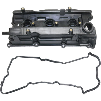 Valve Covers and Gaskets Set of 2 for Nissan Altima 3.5L (2002–2006)