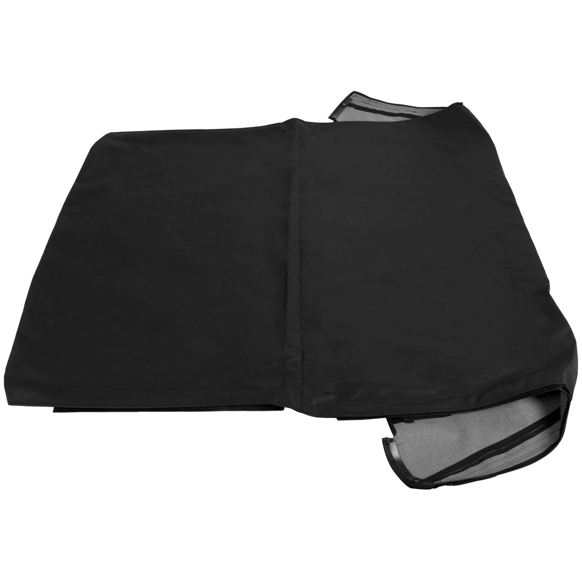 Tinted Windows Soft Top with Zip Out for Suzuki Sidekick (95-98)