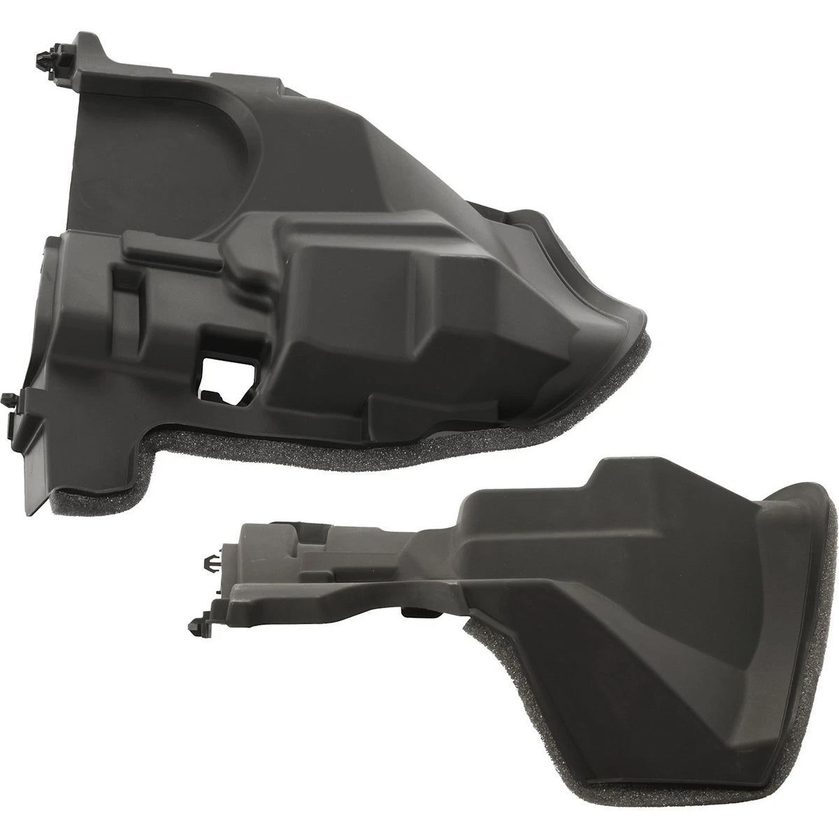 Radiator Supports Set of 2 for RX350
