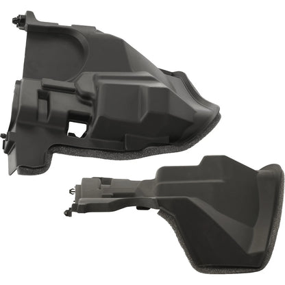Radiator Supports Set of 2 for RX350