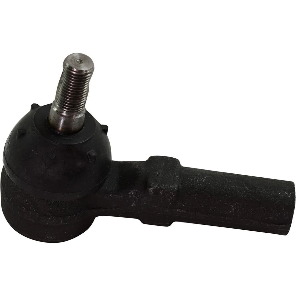 Tie Rod End for Mazda Protege (1999–2003) Includes Nut Front Outer