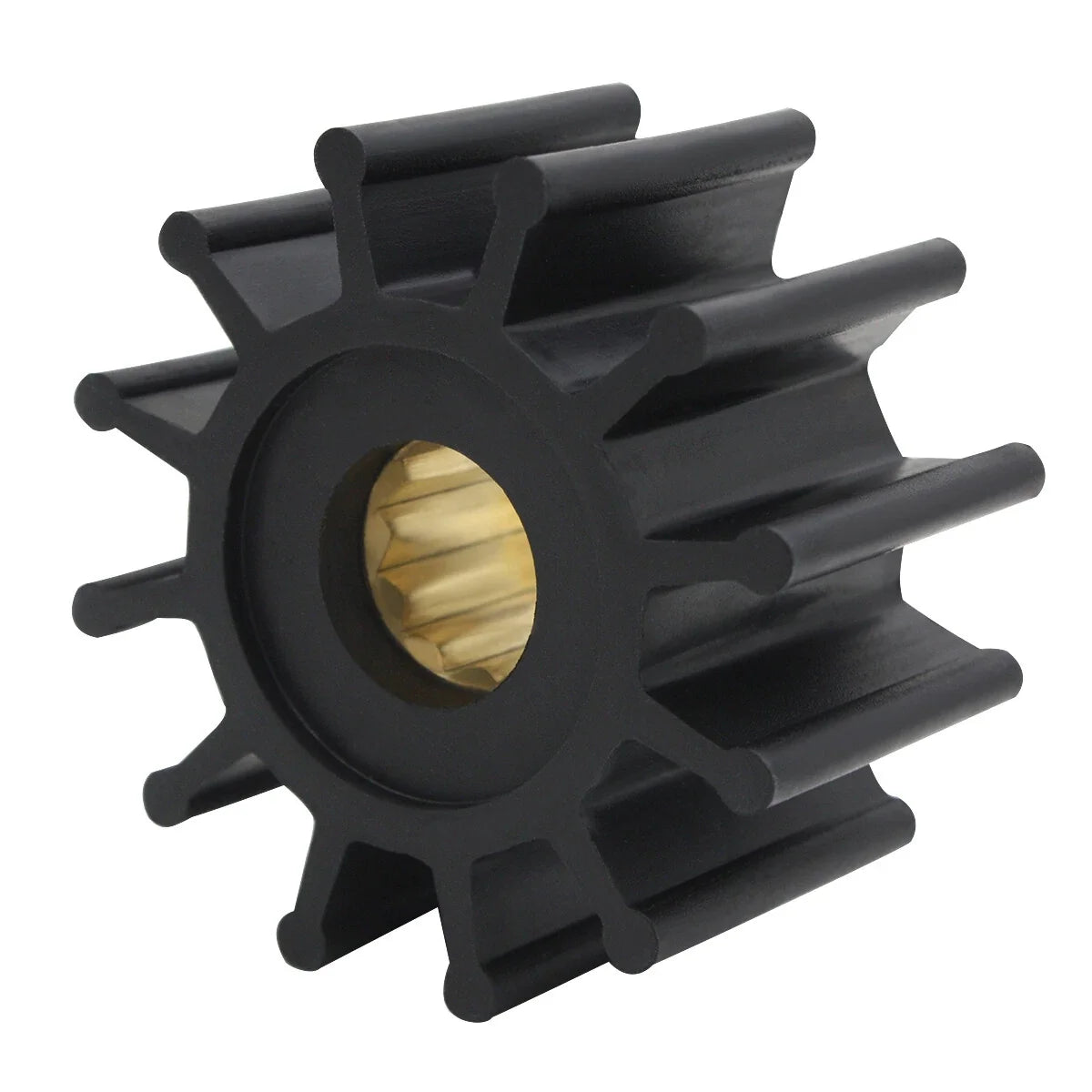 Marine Impeller for Cooling Water Pump - Union Motor 220D & XD2P