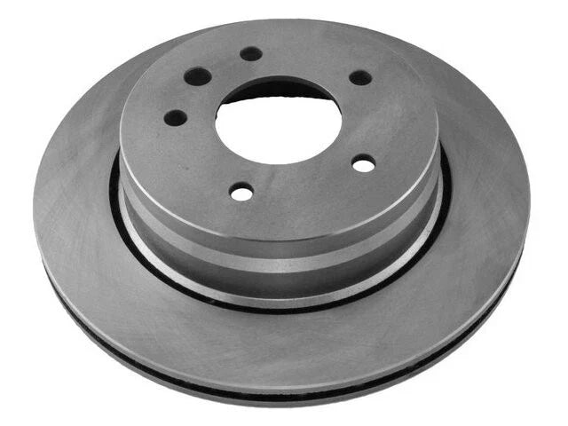 Rear Brake Rotor for Jaguar XJ8 (1998–2003) CP926CH