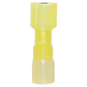 25-Pack Heatshrink Disconnects for Ancor 320925