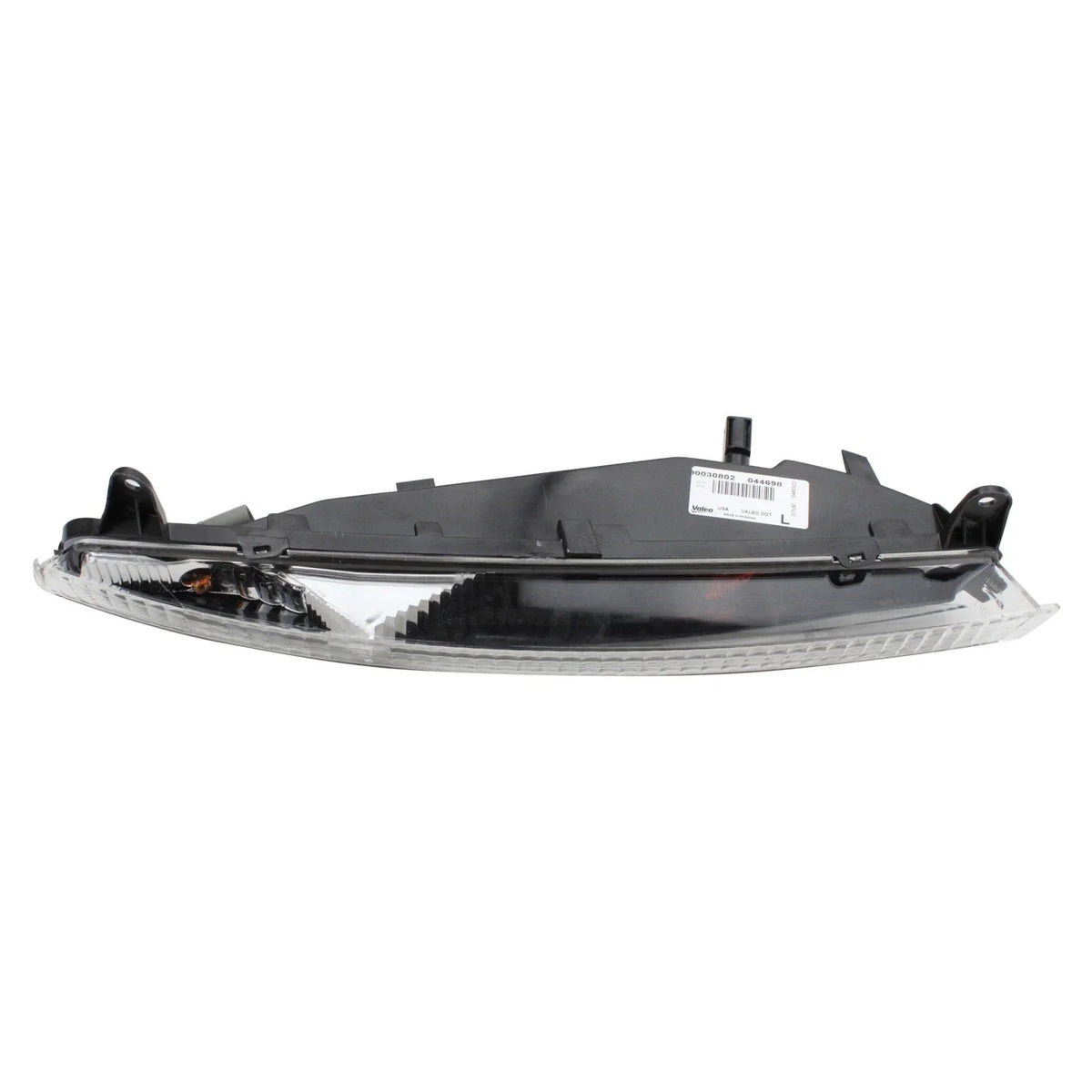 Left Front Turn Signal Marker Light Halogen for Audi Q7 (2007-2009)