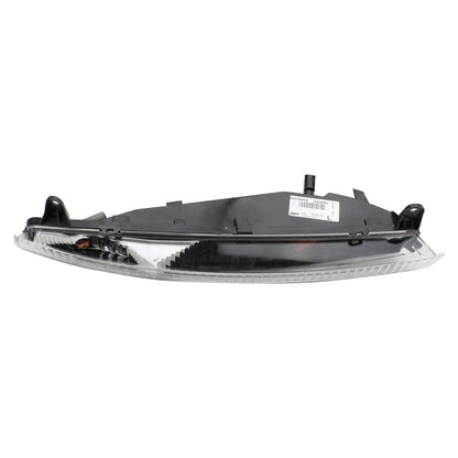 Left Front Turn Signal Marker Light Halogen for Audi Q7 (2007-2009)