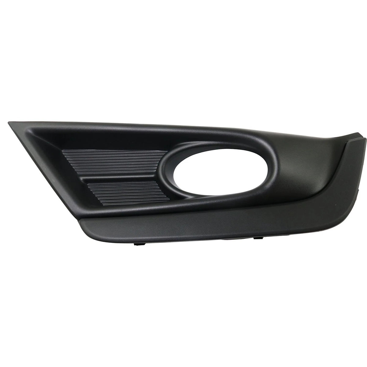 Fog Light Trim for Honda CR-V (2017–2019) Driver & Passenger Side