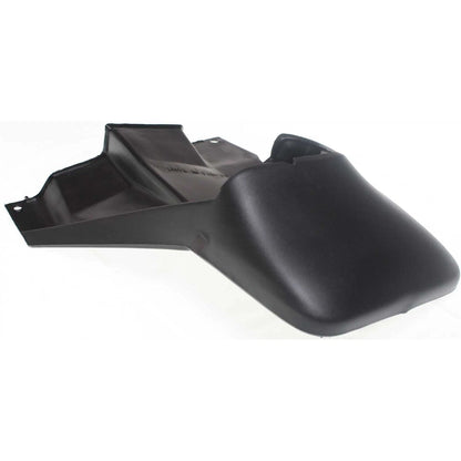 Rear Mud Flap for Honda CR-V (1997–2001) - Right Side
