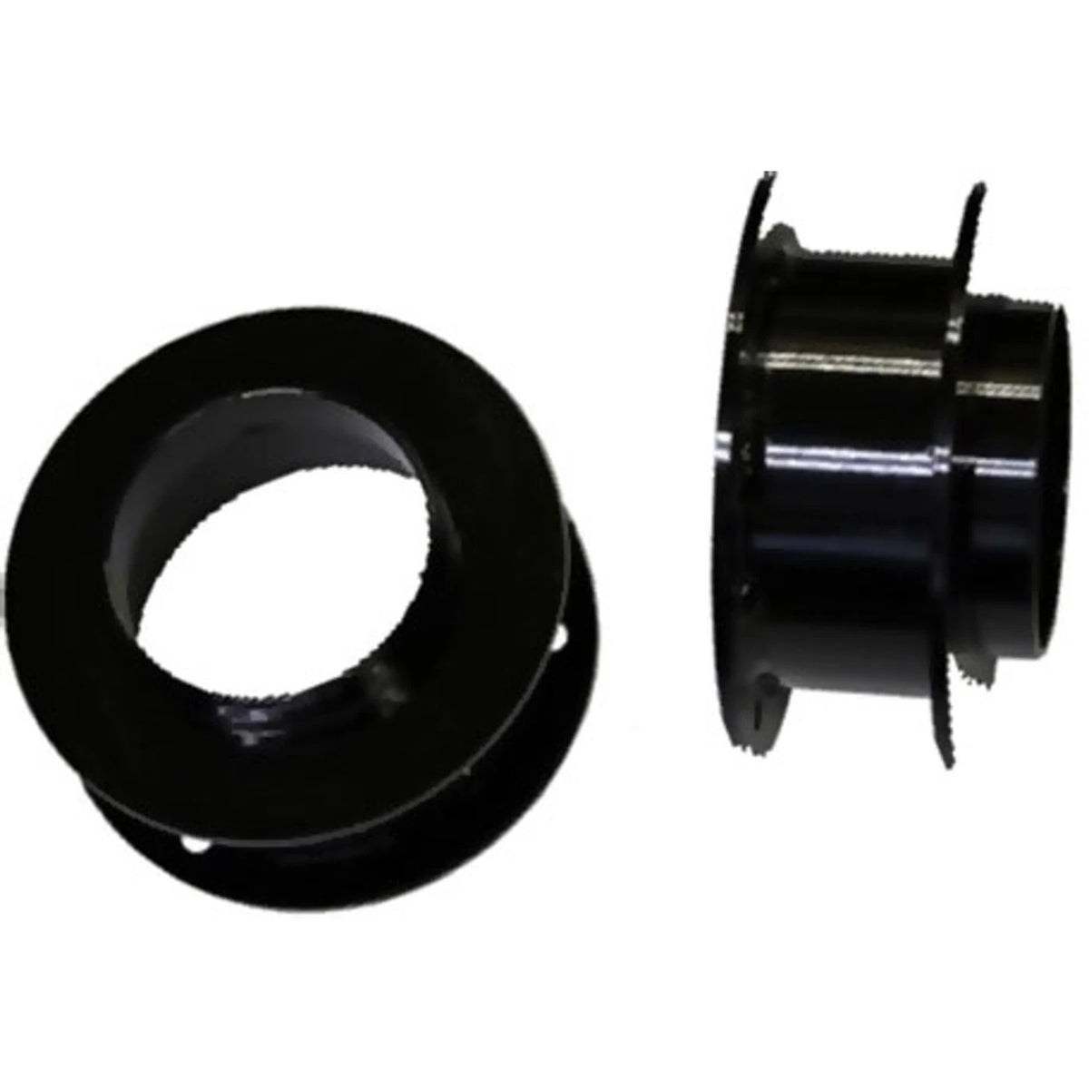 Set of 2 Skyjacker D25MS Leveling Kits for Ram 2500 3500