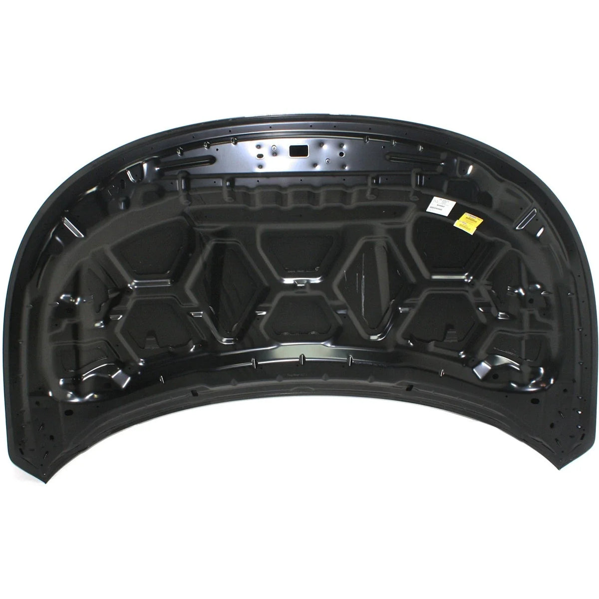 Hood for Ford Explorer (2011–2015)