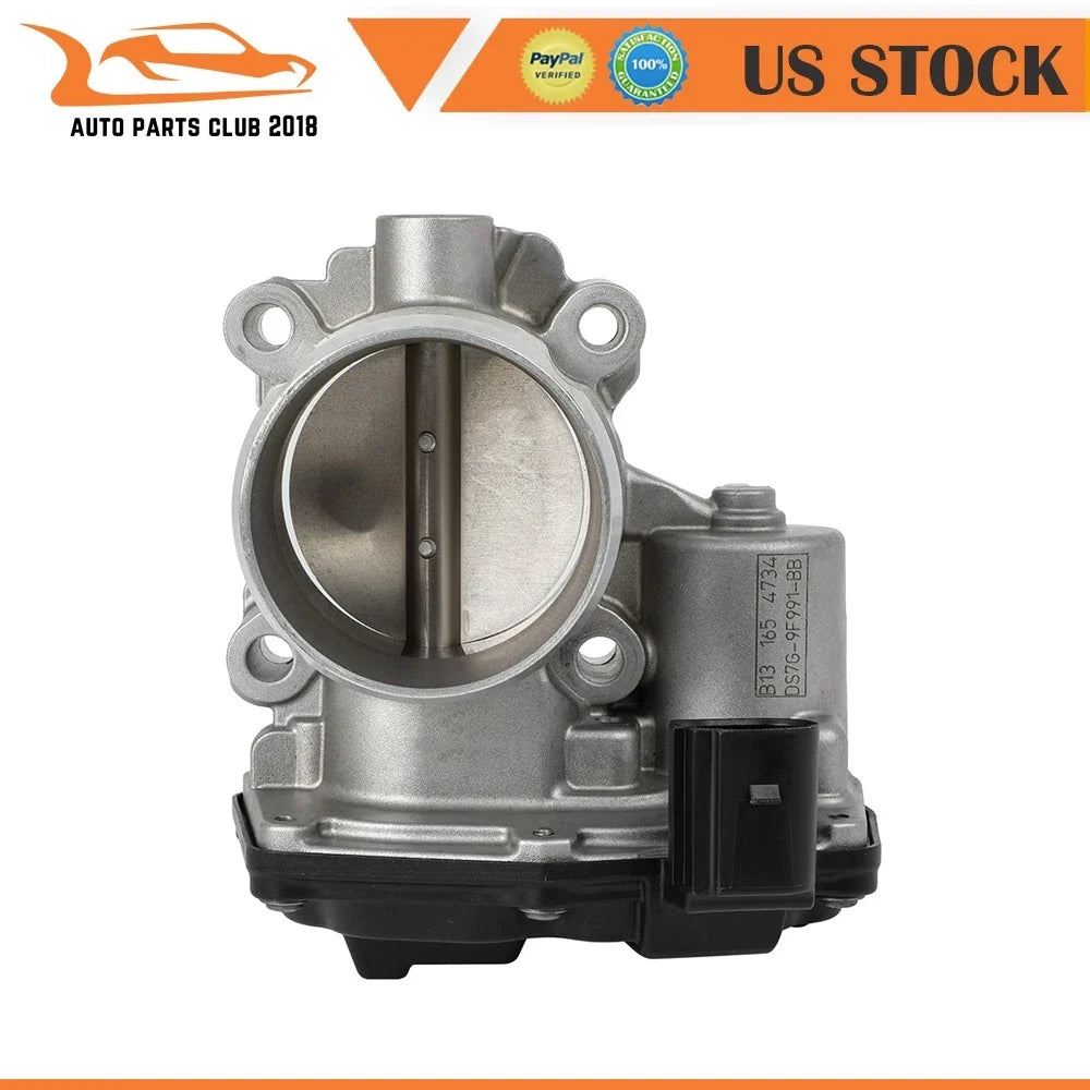 Throttle Body for Ford Escape, Fusion (2014–2019)
