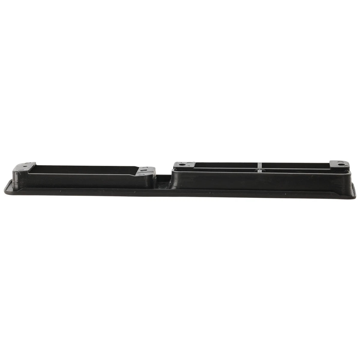 Fog Light Trim for Nissan (NI1038101, 6225755G00) (Driver Left Side)