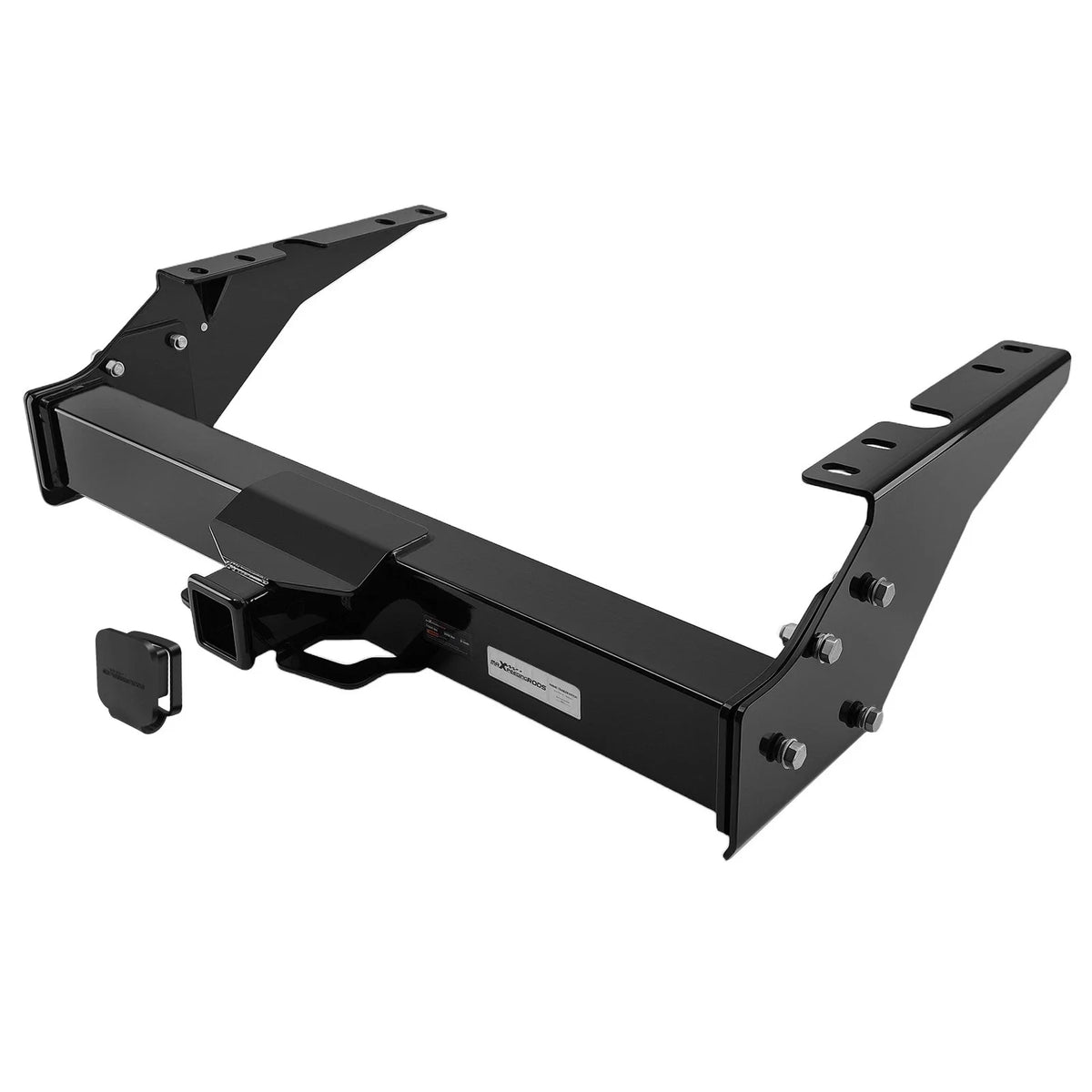 Class V Trailer Hitch 2" Receiver Rear for Ford F-250 F-350 F-450 (1999-2016)