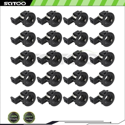 20x Backup Parking Sensor Retainers for Honda Pilot (2016-2023)