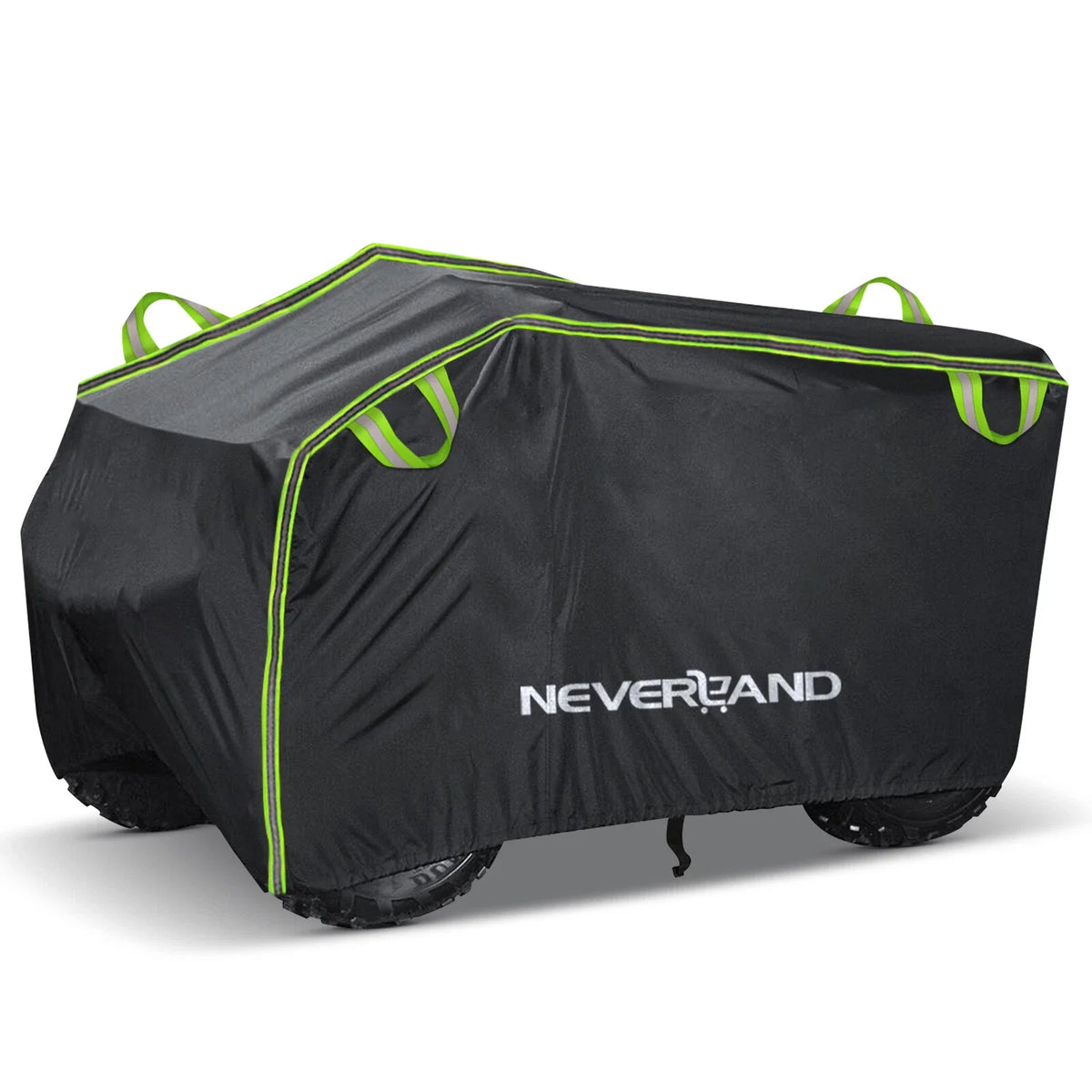 ATV Cover - Heavy Duty, All Weather, UV Protect for NEVERLAND 2025